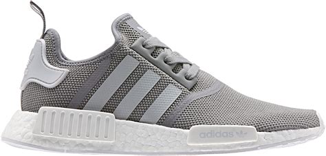 nmd grau